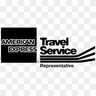 Amex Travel - American Express Clipart