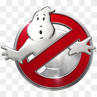 Ghostbusters Images Png Logo 3622 Free Transparent - Ghostbusters Logo No Background Clipart