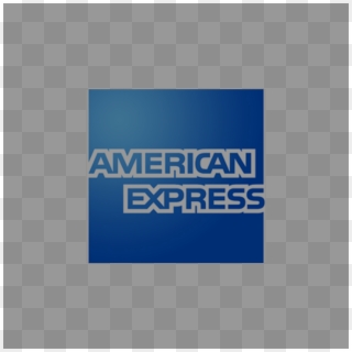 American Express Hover - Graphic Design Clipart