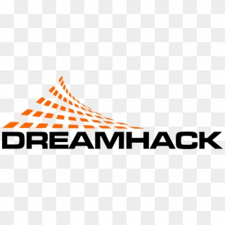 Dreamhack-logo - Dreamhack Winter 2018 Clipart