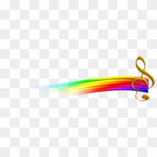 Music Symbols Png - Flag Clipart