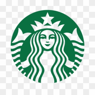 Significado De Logo - Starbucks Png Clipart