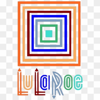 Image Of Lularoe Logo Square - Lularoe Clipart