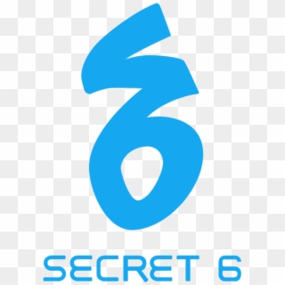 Logo Logo Logo Logo Logo - Secret 6 Clipart