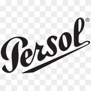 With Its Evocative Name, Meaning “for Sun”, It Is The - Persol Logo Clipart