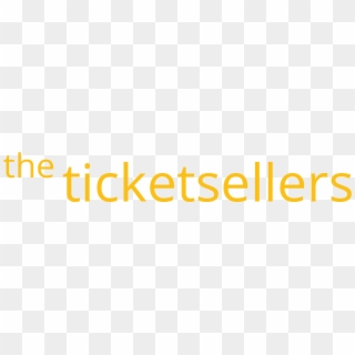 Basket - Theticketsellers - Ticketsellers Logo Png Clipart