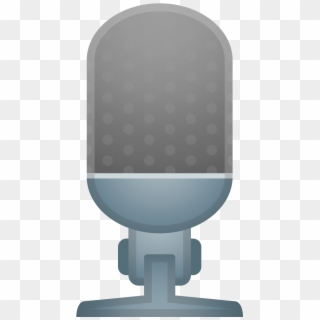 Download Svg Download Png - Emoji Microfone Clipart