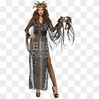 Halloween Costumes Goddess Clipart