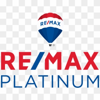 Re/max Platinum - Hot Air Balloon Clipart