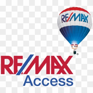 Re/max Access Logo Clipart