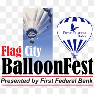 Flag City Balloon Fest - Flag City Balloonfest Clipart
