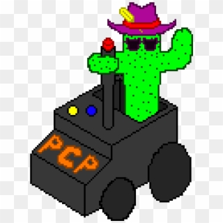 Pimp Cactus Logo - Pimp Cactus Clipart