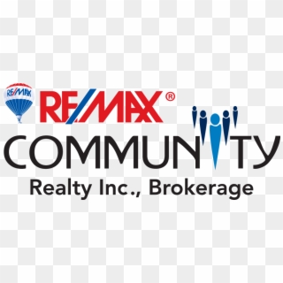 Re Max Community Realty Inc Clipart
