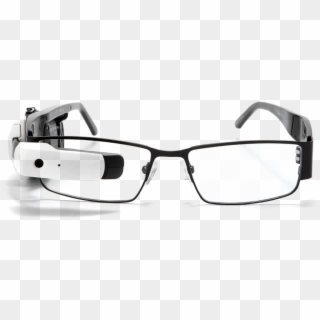 Vuzix To Showcase "pokémon Go" On M100 Smart Glasses - Wearable Technology Transparent Background Clipart