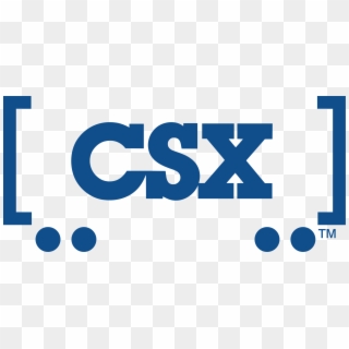 Csx Logo Png Clipart