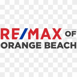 Re/max Of Orange Beach - Remax Orange Beach Logo Clipart
