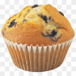 Food - Muffin Png Clipart