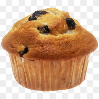 Transparent Muffin Large Png Picture - State Muffin Of Michigan Clipart