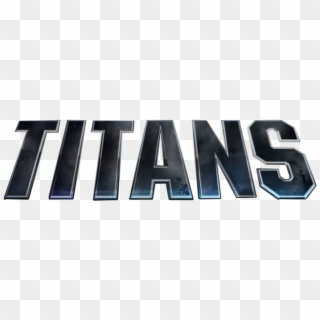 Titans Logo Png Clipart