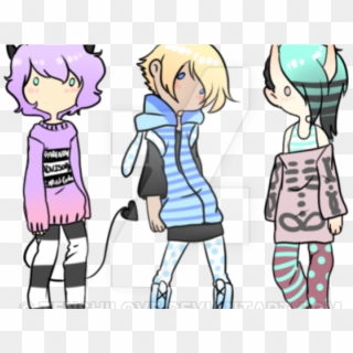 Free Goth Png Transparent Images Pikpng - roblox pastel goth outfit