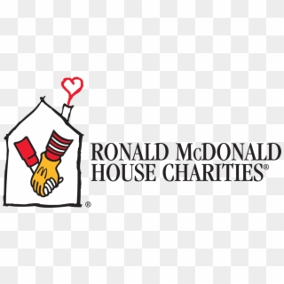 Ronald Mcdonald Png Pic - Ronald Mcdonald House Charities Png Clipart