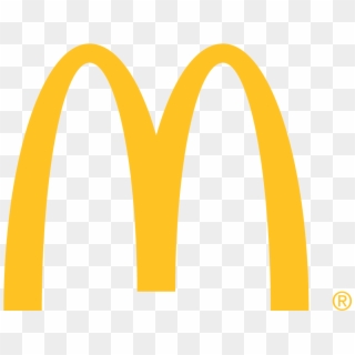 From The Moment The Doors Opened At The First Ronald - Mcdo Logo .png Clipart