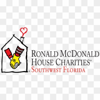 Please Click Here For Information About Ronald Mcdonald - Ronald Mcdonald House Charities Of New Mexico Clipart