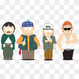 Randy Marsh South Park , Png Download Clipart