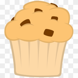 Muffin Vector Png Clipart