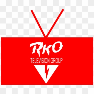 Rko Television Group Dream Logos Wiki Rko Logo 2017 - Coron Palawan Clipart
