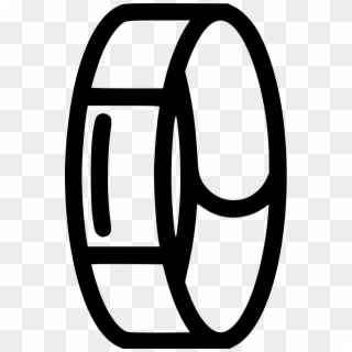 Png File Svg - Fitness Tracker Icon Clipart
