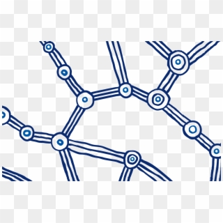 Connection Lines Clipart
