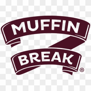 Muffin Break Logo - Muffin Break Logo Vector Clipart