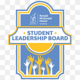 Student Leadership Logo Clipart