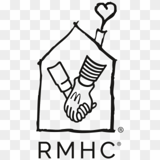 Philanthropy - Ronald Mcdonald House Kc Logo Clipart
