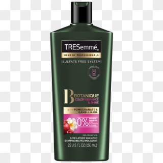 Tresemme Coconut Shampoo And Conditioner Clipart