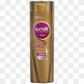 017 Model Of Hair Loss Shampoo Sunsilk Hairfall Shampoo - Management Of Hair Loss Clipart