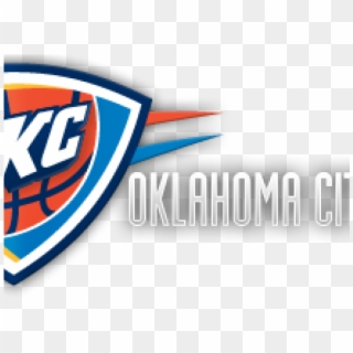 Oklahoma City Thunder Png Transparent Images - Oklahoma City Thunder Clipart