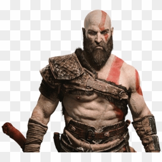 God Of War Png Clipart