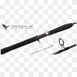 Norton Secured - Shimano Trevala Butterfly Jigging Casting Rod Clipart
