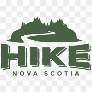 Co-hosts - Logo Hike Clipart