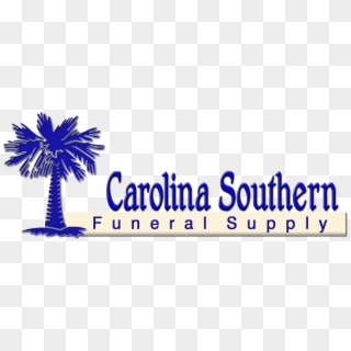 Carolina Southern Funeral Supply Clipart
