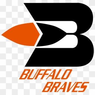 Buffalo Bills Logo Outline - Buffalo Braves Logo Png Clipart