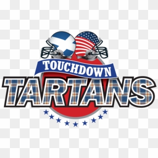 About Touchdown Tartans - Argos Clipart