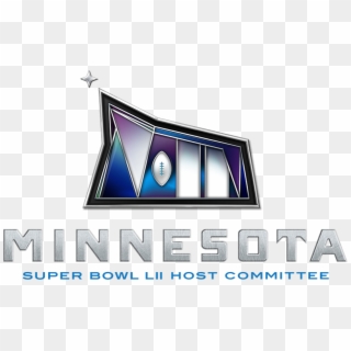 Super Bowl 2018 Minnesota Clipart