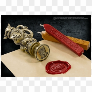1 Of - Harry Potter Sealing Wax Clipart