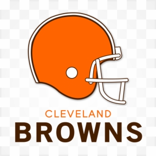 Logos Cleveland Browns Rebrand - Cleveland Browns Old Clipart