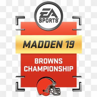 Competitive Madden - Madden Nfl 15 Clipart