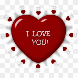 ❣hearts❣ ‿✿⁀♡♥♡❤ My Heart Is Yours, Love - Heart Clipart
