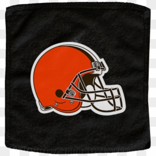 Nfl Cleveland Browns Football Rally Towels - Cleveland Browns Clipart